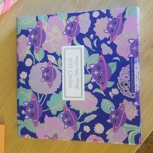 NWT Winky Lux Galaxy Kitten Palette 🌌